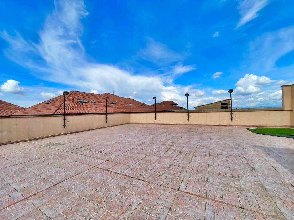 appartamento in vendita a Giugliano in Campania