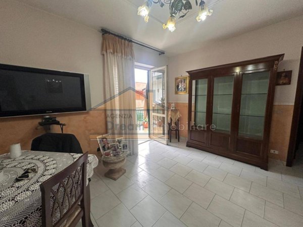 appartamento in vendita a Giugliano in Campania