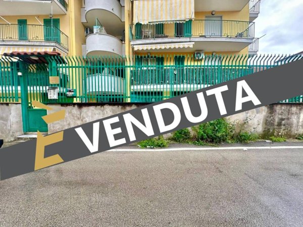 attico in vendita a Giugliano in Campania