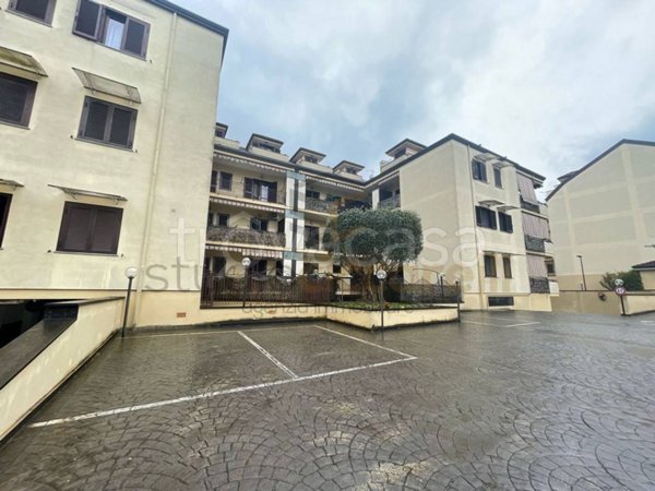 appartamento in vendita a Giugliano in Campania