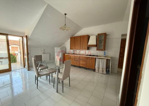 appartamento in vendita a Giugliano in Campania