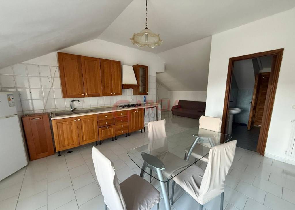 appartamento in vendita a Giugliano in Campania