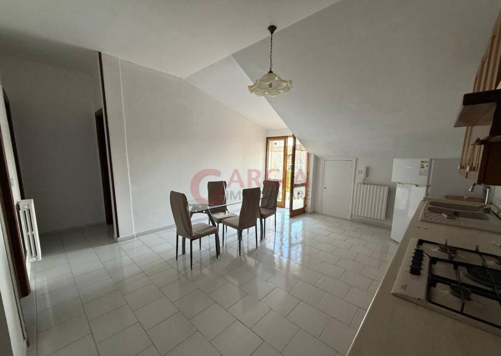 appartamento in vendita a Giugliano in Campania