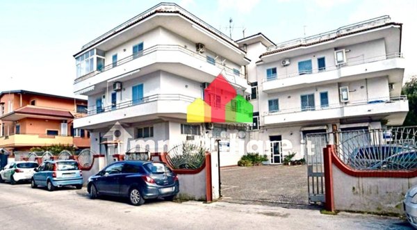 appartamento in vendita a Giugliano in Campania
