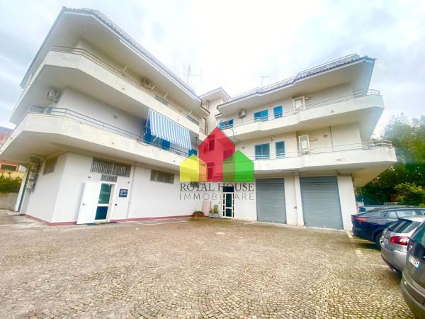 appartamento in vendita a Giugliano in Campania