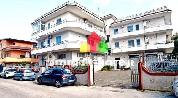 appartamento in vendita a Giugliano in Campania