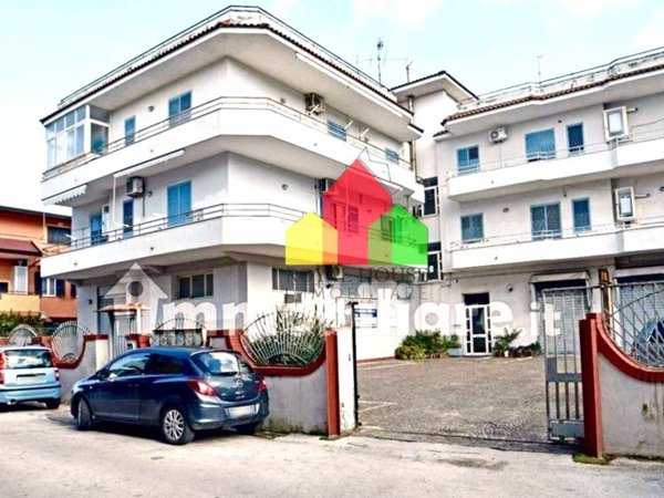 appartamento in vendita a Giugliano in Campania in zona Casacelle
