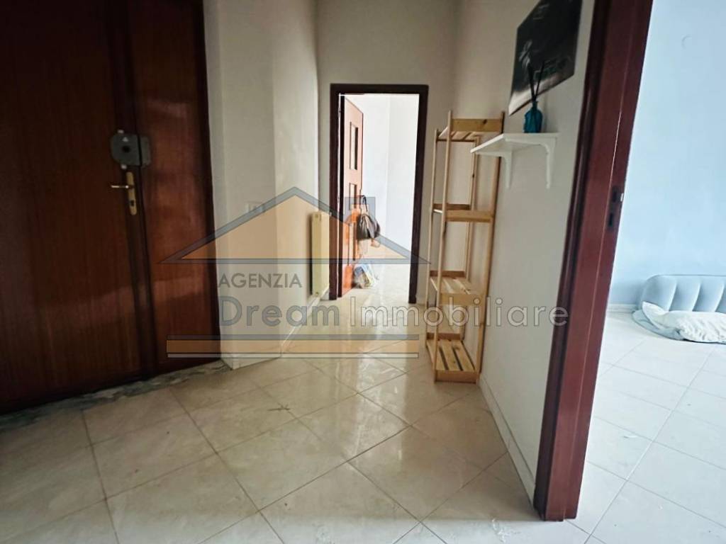 appartamento in vendita a Giugliano in Campania
