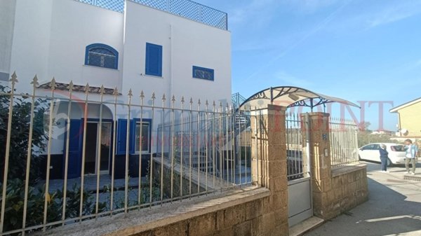 appartamento in vendita a Giugliano in Campania in zona Lago Patria