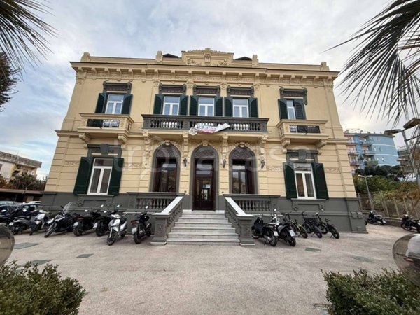 villa in vendita a Giugliano in Campania