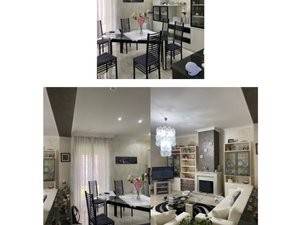 casa indipendente in vendita a Giugliano in Campania in zona Varcaturo