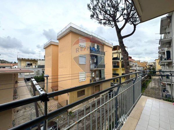 appartamento in vendita a Giugliano in Campania