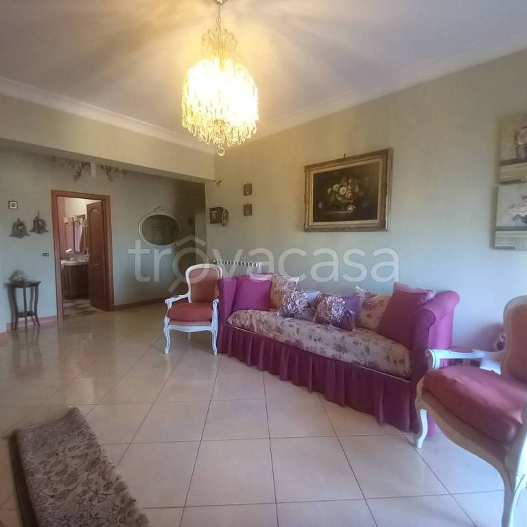 appartamento in vendita a Giugliano in Campania