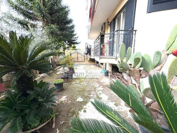 appartamento in vendita a Giugliano in Campania in zona Casacelle