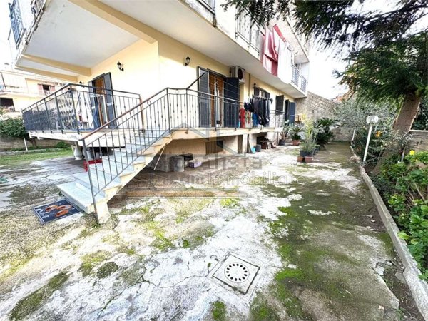 appartamento in vendita a Giugliano in Campania in zona Casacelle