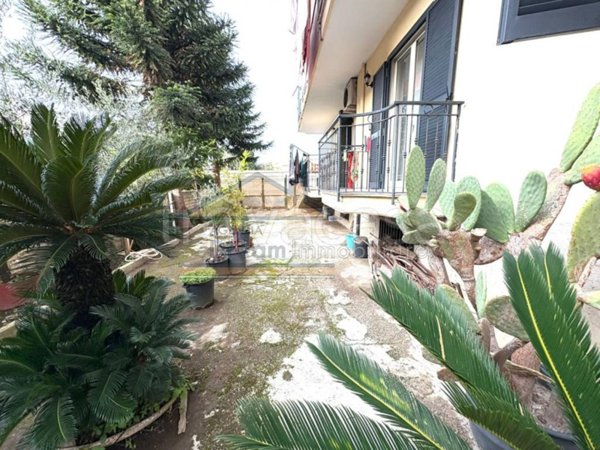appartamento in vendita a Giugliano in Campania
