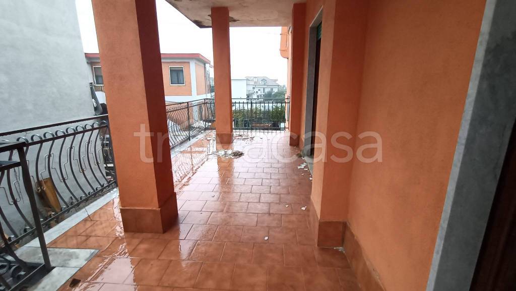 appartamento in vendita a Giugliano in Campania in zona Varcaturo