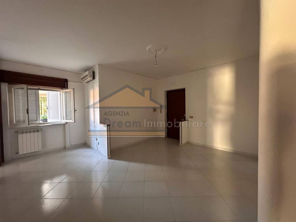 appartamento in vendita a Giugliano in Campania