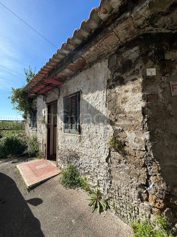 casa indipendente in vendita a Giugliano in Campania