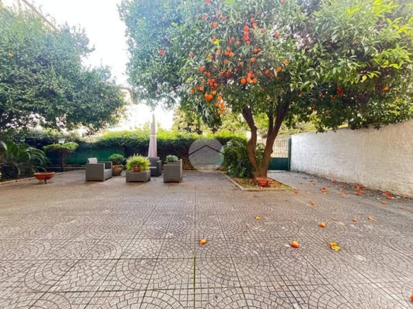 appartamento in vendita a Giugliano in Campania