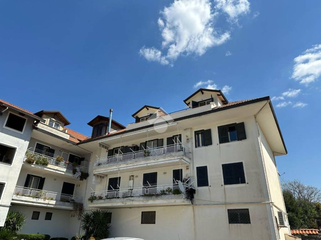 appartamento in vendita a Giugliano in Campania