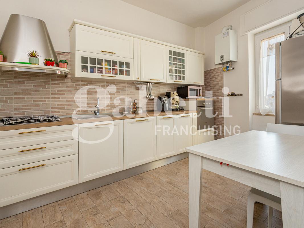 appartamento in vendita a Giugliano in Campania