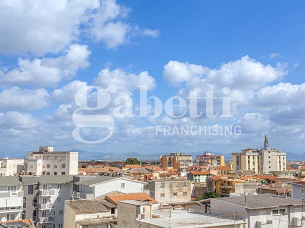 appartamento in vendita a Giugliano in Campania