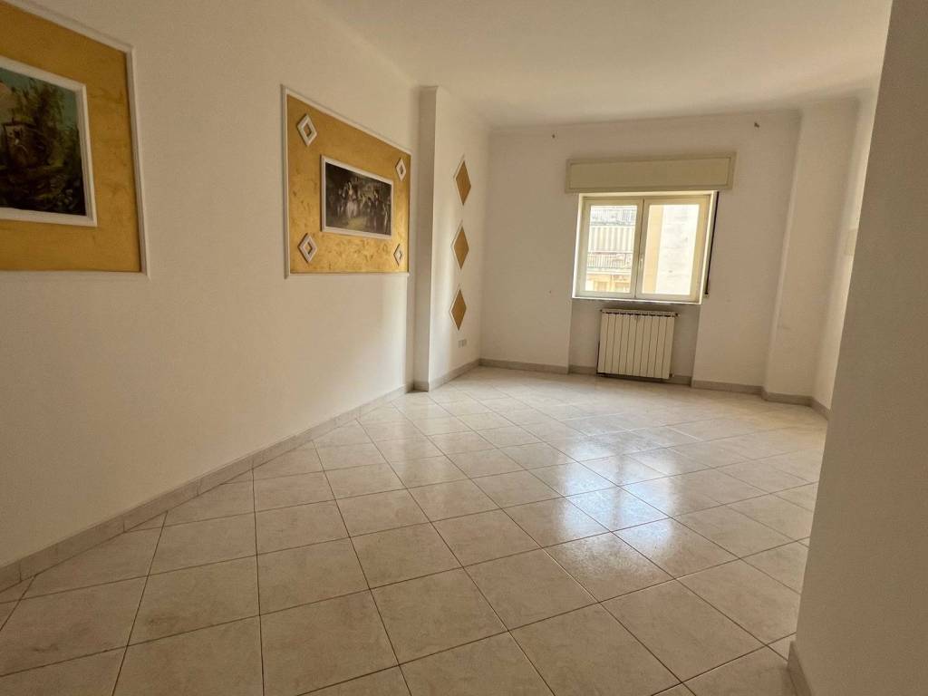 appartamento in vendita a Giugliano in Campania