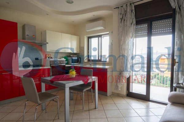 appartamento in vendita a Giugliano in Campania in zona Casacelle