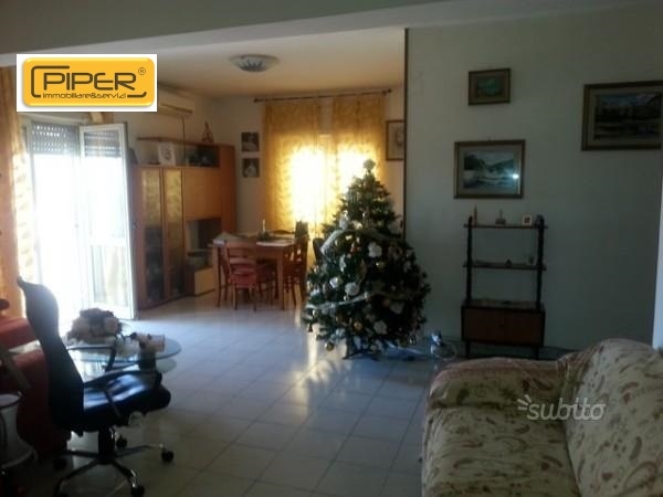 appartamento in vendita a Giugliano in Campania in zona Lago Patria