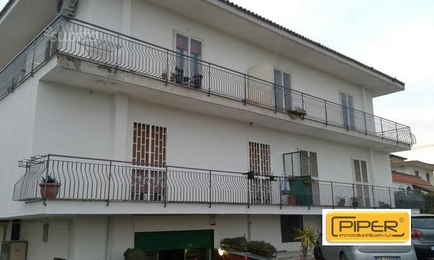 appartamento in vendita a Giugliano in Campania in zona Licola