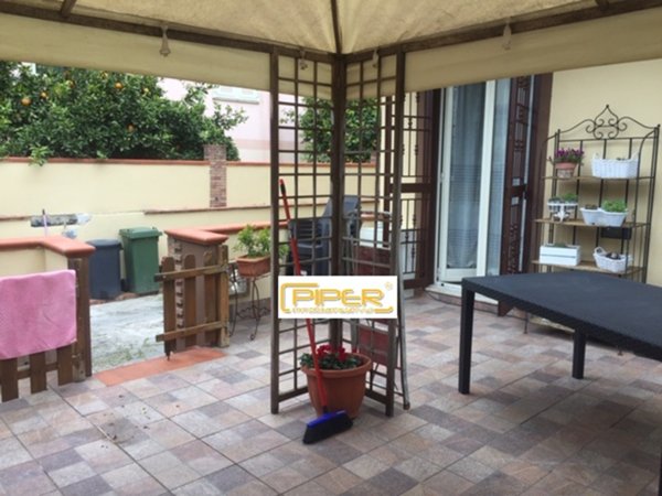 appartamento in vendita a Giugliano in Campania in zona Lago Patria
