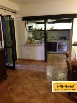 appartamento in vendita a Giugliano in Campania in zona Licola