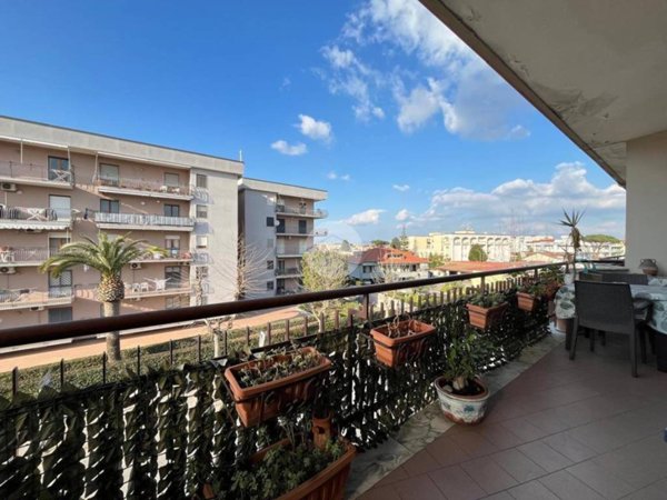 appartamento in vendita a Giugliano in Campania