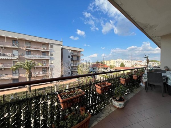 appartamento in vendita a Giugliano in Campania