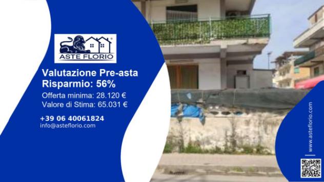 appartamento in vendita a Giugliano in Campania in zona Licola