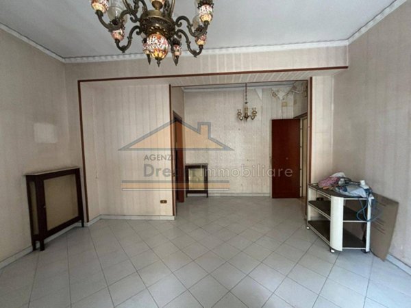 appartamento in vendita a Giugliano in Campania