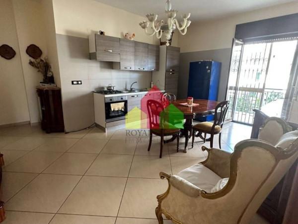 appartamento in vendita a Giugliano in Campania