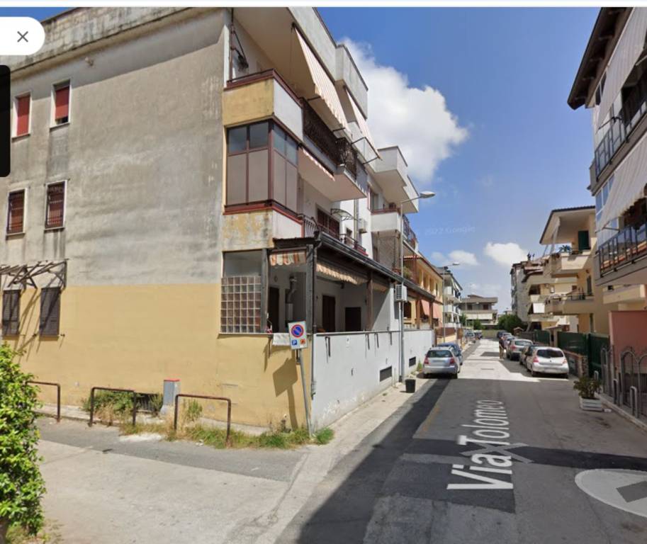 appartamento in vendita a Giugliano in Campania