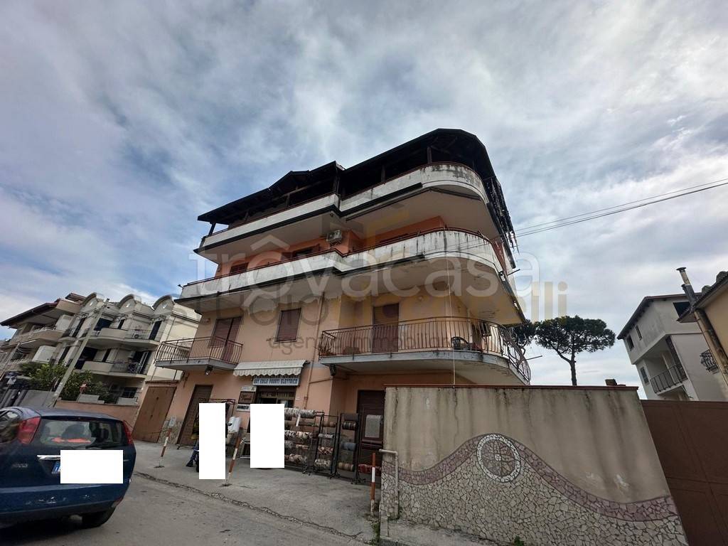 appartamento in vendita a Giugliano in Campania