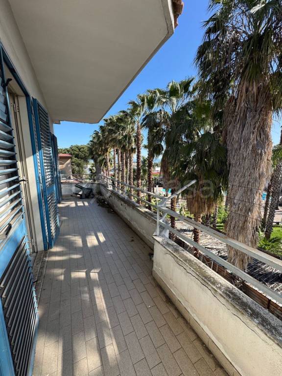 appartamento in vendita a Giugliano in Campania