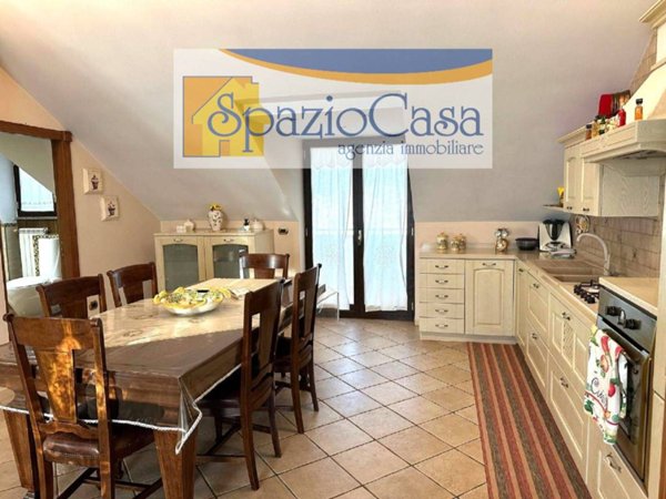 appartamento in vendita a Giugliano in Campania