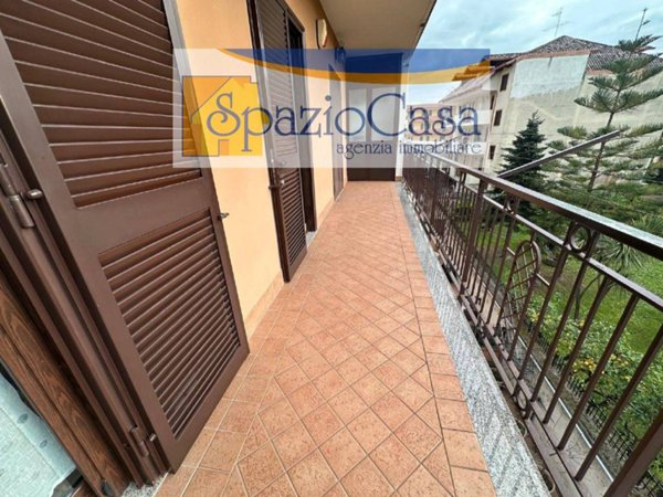 appartamento in vendita a Giugliano in Campania