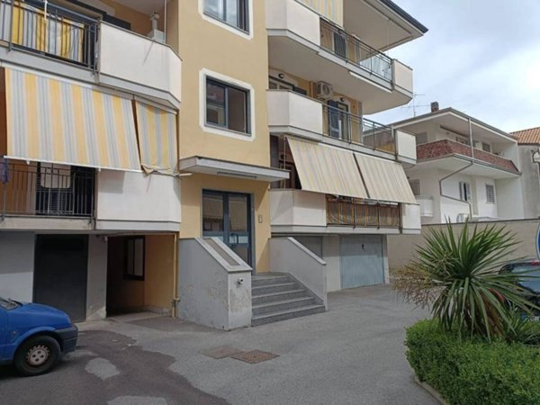 appartamento in vendita a Giugliano in Campania