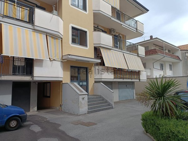 appartamento in vendita a Giugliano in Campania