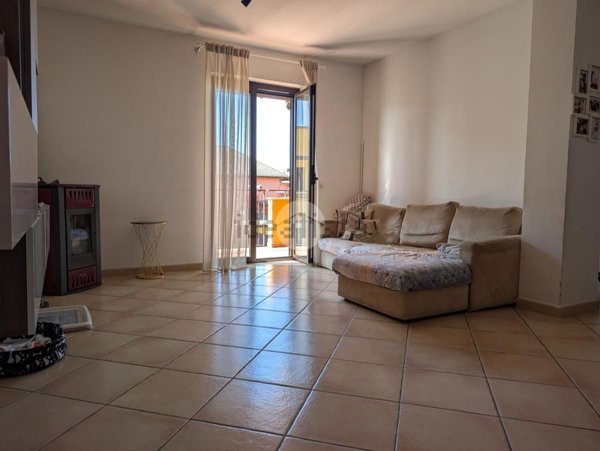 appartamento in vendita a Giugliano in Campania in zona Varcaturo