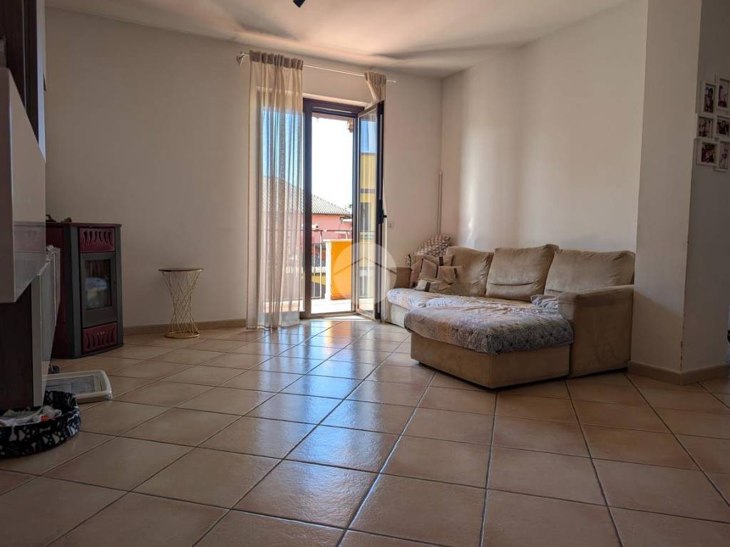 appartamento in vendita a Giugliano in Campania in zona Varcaturo