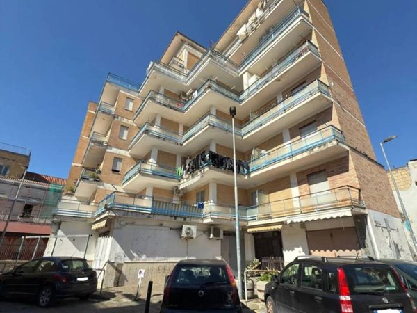 appartamento in vendita a Giugliano in Campania