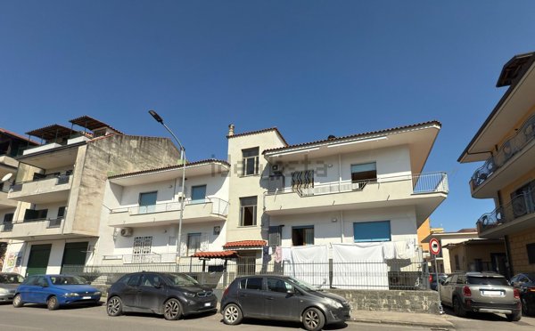 appartamento in vendita a Giugliano in Campania