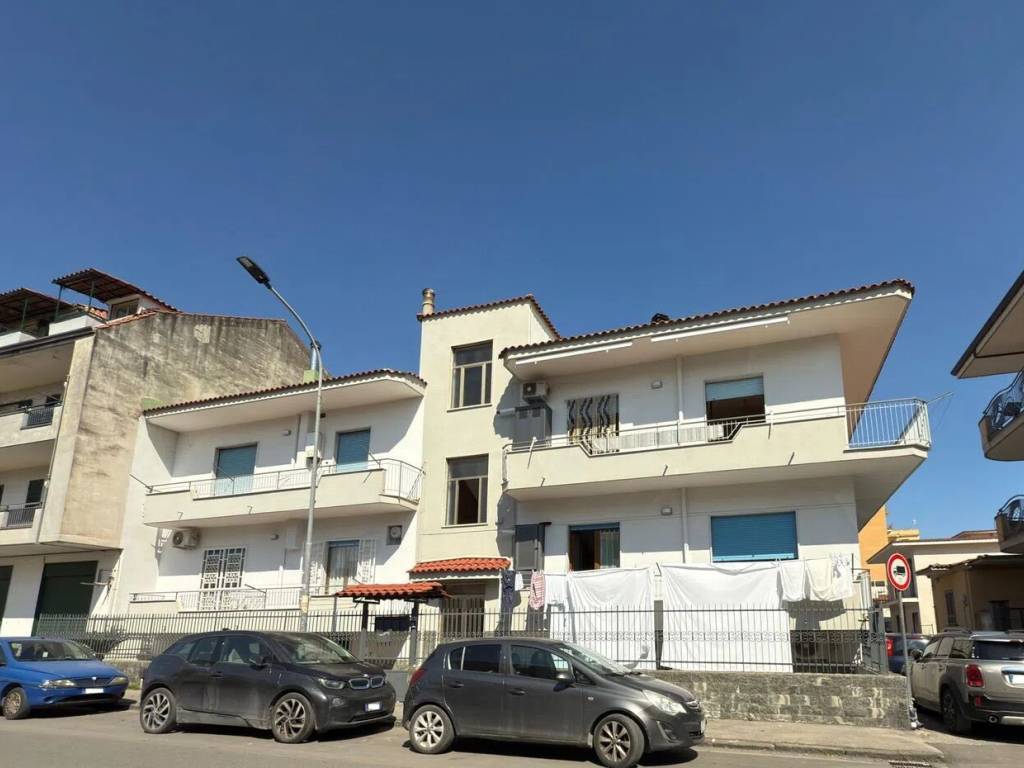 appartamento in vendita a Giugliano in Campania